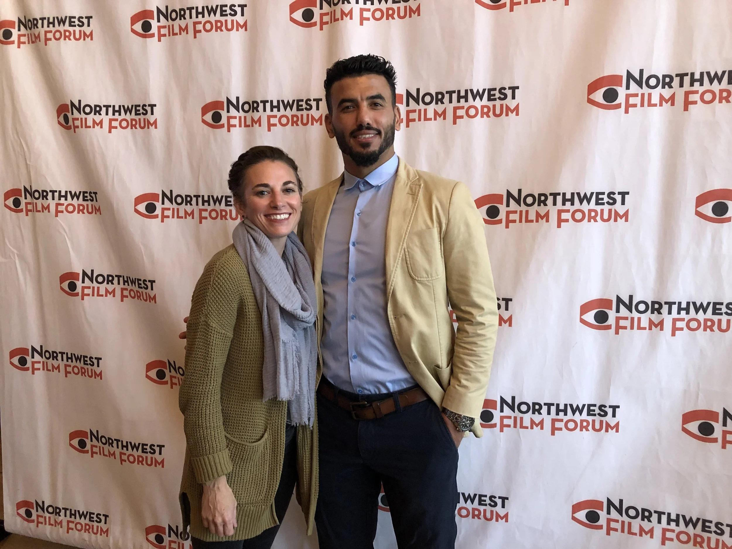 Local Sightings Film Festival at NWFF