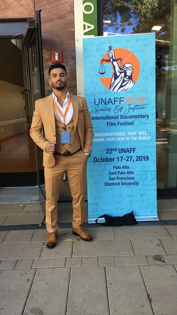 UNAFF at Stanford University