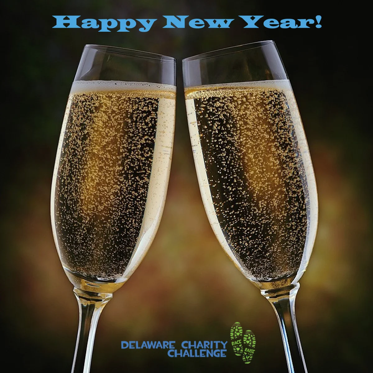Lets cheers Happy New Year by nlmAdestiny is licensed under CC BY 4.0 .