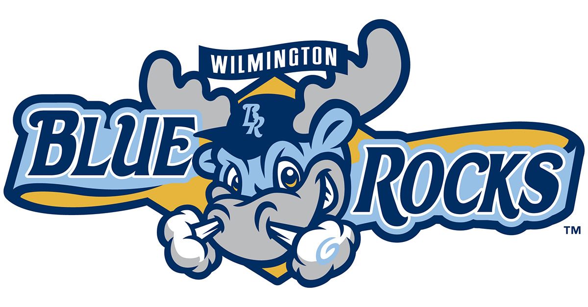 Teams Friends of Wilmington Parks and OperaDelaware won the two Blue Rocks marketing prizes this year. All together, the official nonprofit teams raised more than $8,000 competing for this prize.