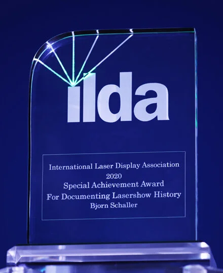 ILDA Award