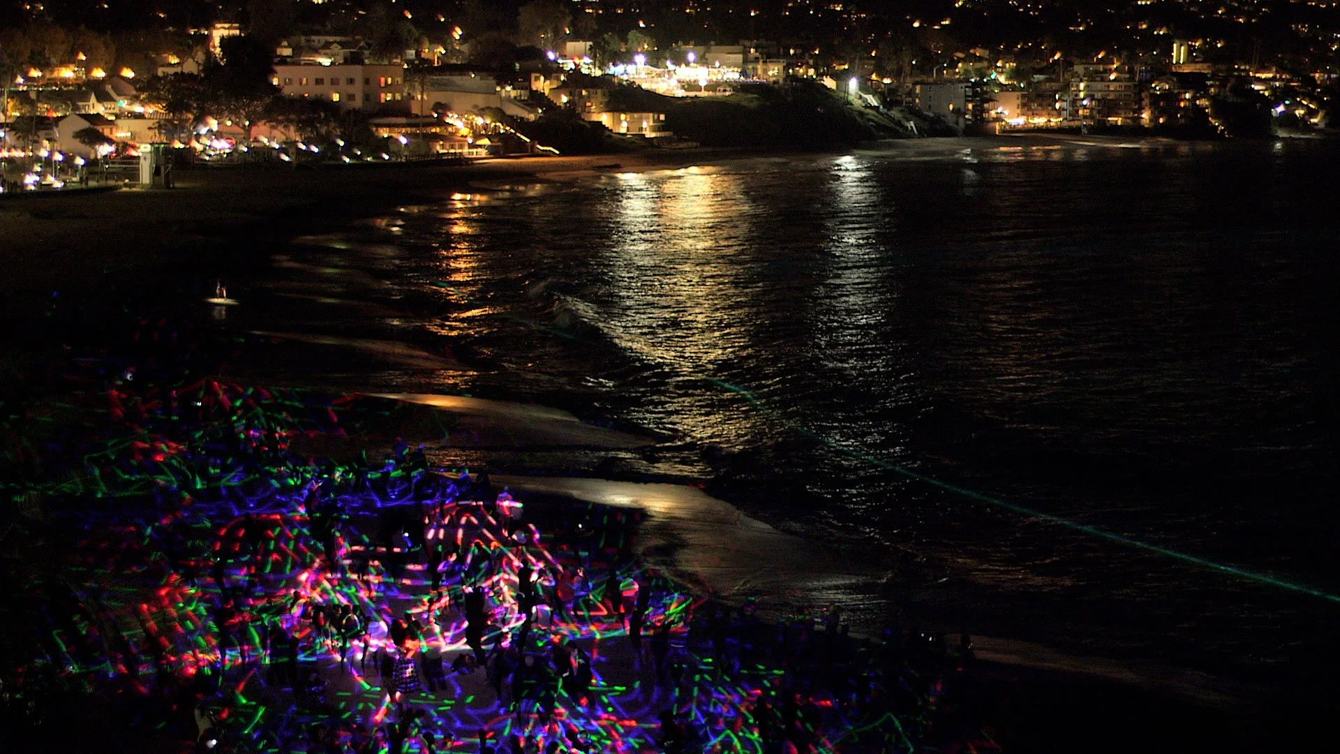 laserium - documentary