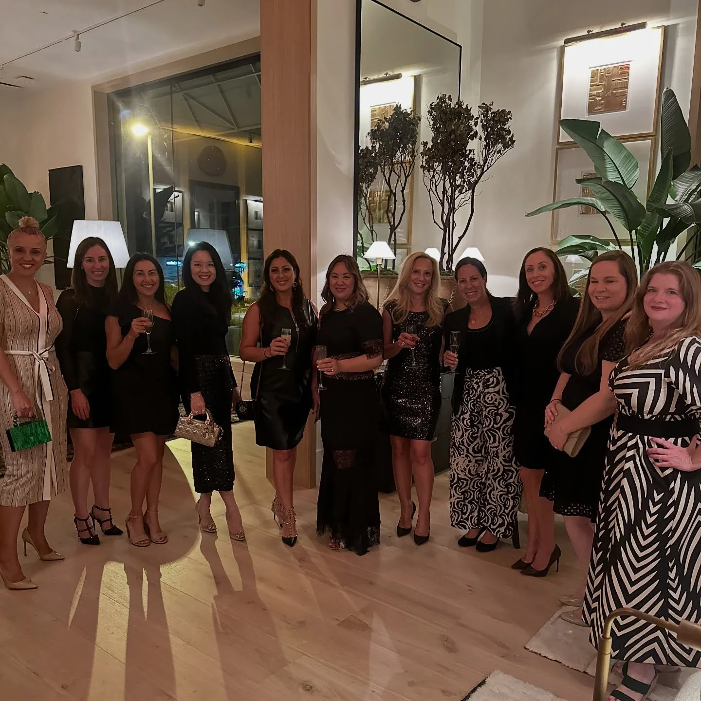 A heartfelt thank you to RH Manhasset for supporting and partnering with the Tower Foundation of Manhasset as a charity partner in celebrating the opening of RH Manhasset. Your generosity helps strengthen our mission and community.

#towerfoundationo