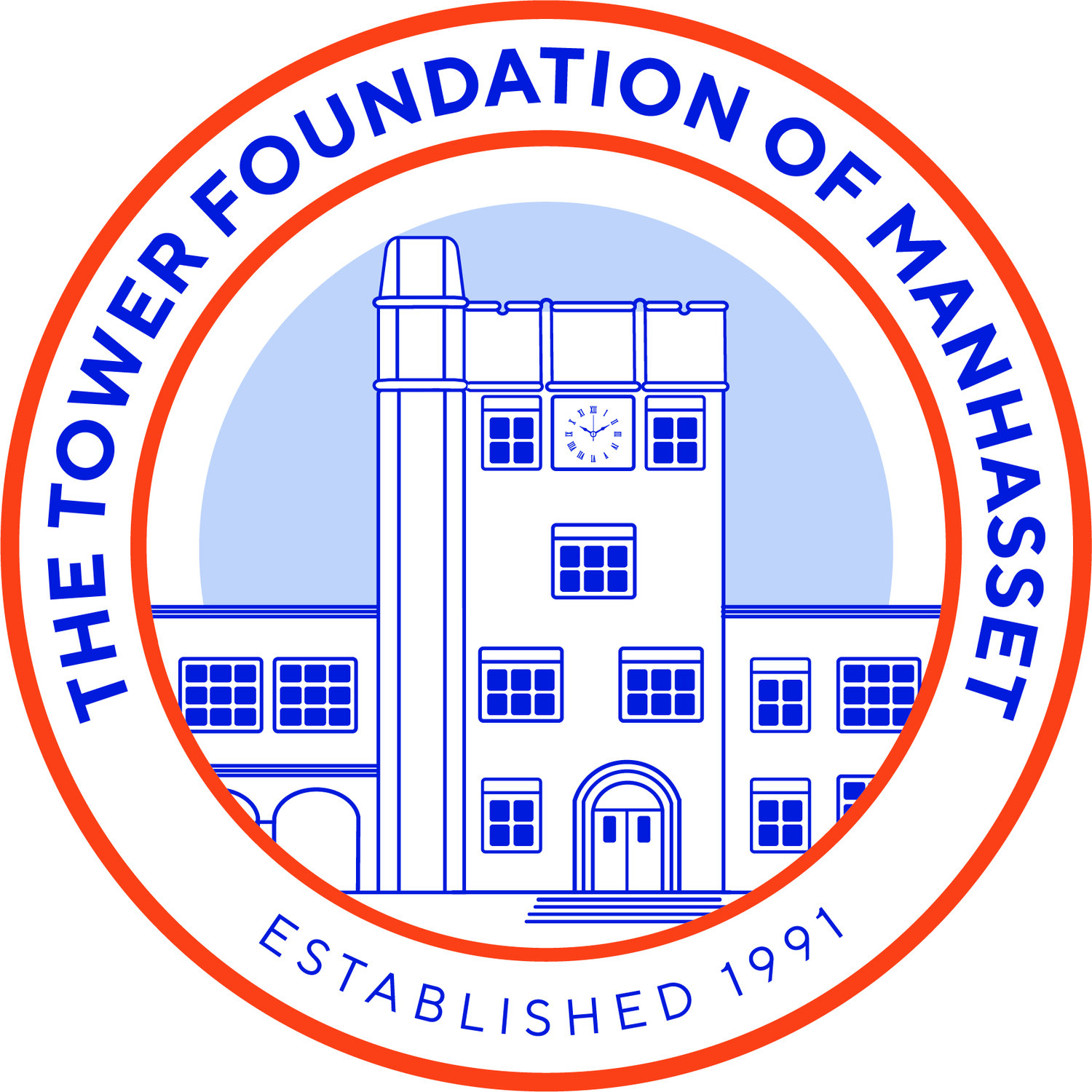 The Tower Foundation of Manhasset