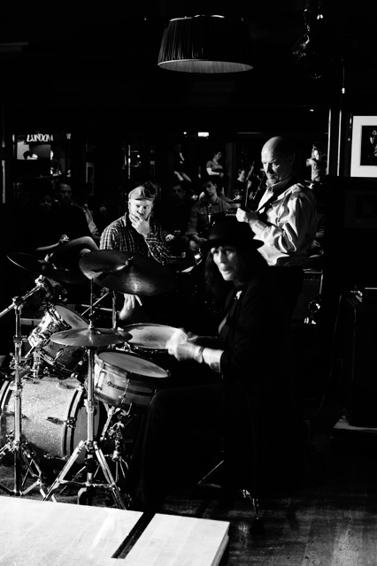Michele Drees Trio