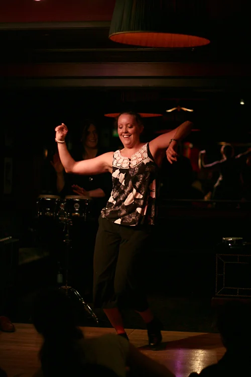 Photo credit Jacob Sam-La Rose