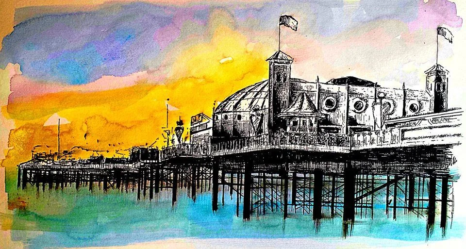 Brighton Tap Festival