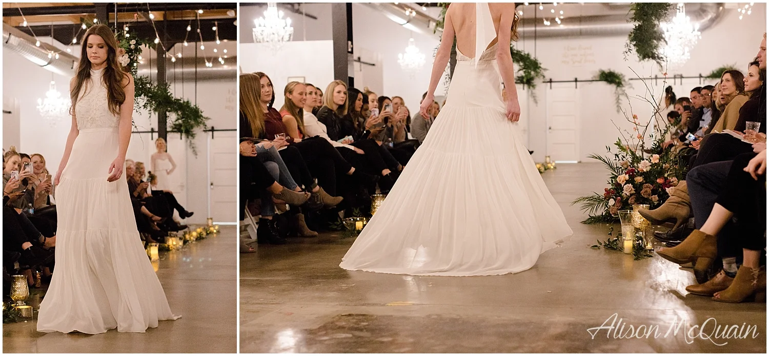 We got you boho bride!
