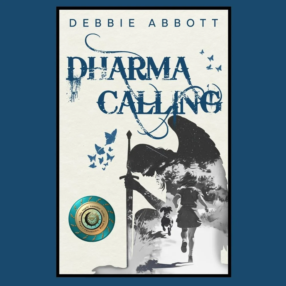 Dharma Calling cover