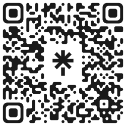 QR code for LinkTree