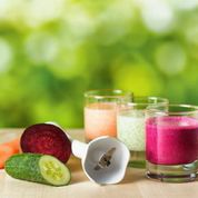 Healthy Food