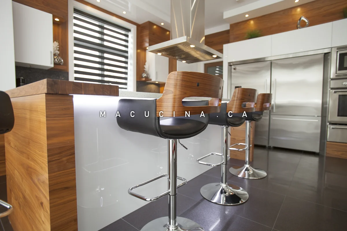 Armoires de cuisine Les plus grands experts en cuisine surmesure