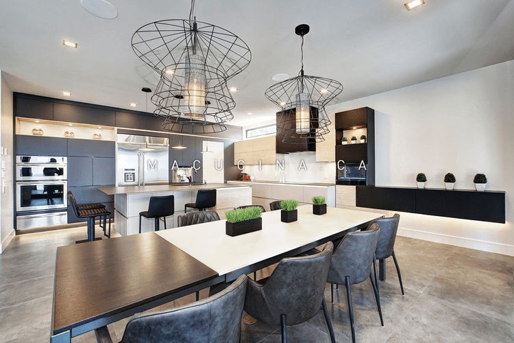 Armoires De Cuisine Les Tendances 2019 Macucina L Excellence Et Rien De Moins Armoires De Cuisine Les Tendances 2019 Macucina L Excellence Et Rien De Moins