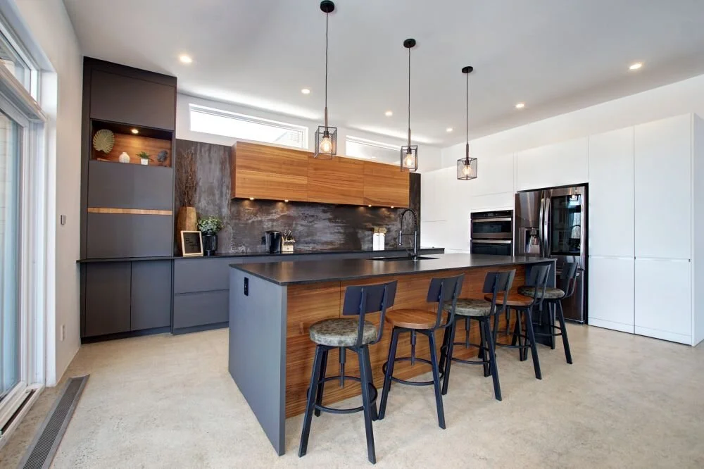 MACUCINA, l'excellence et rien de moins