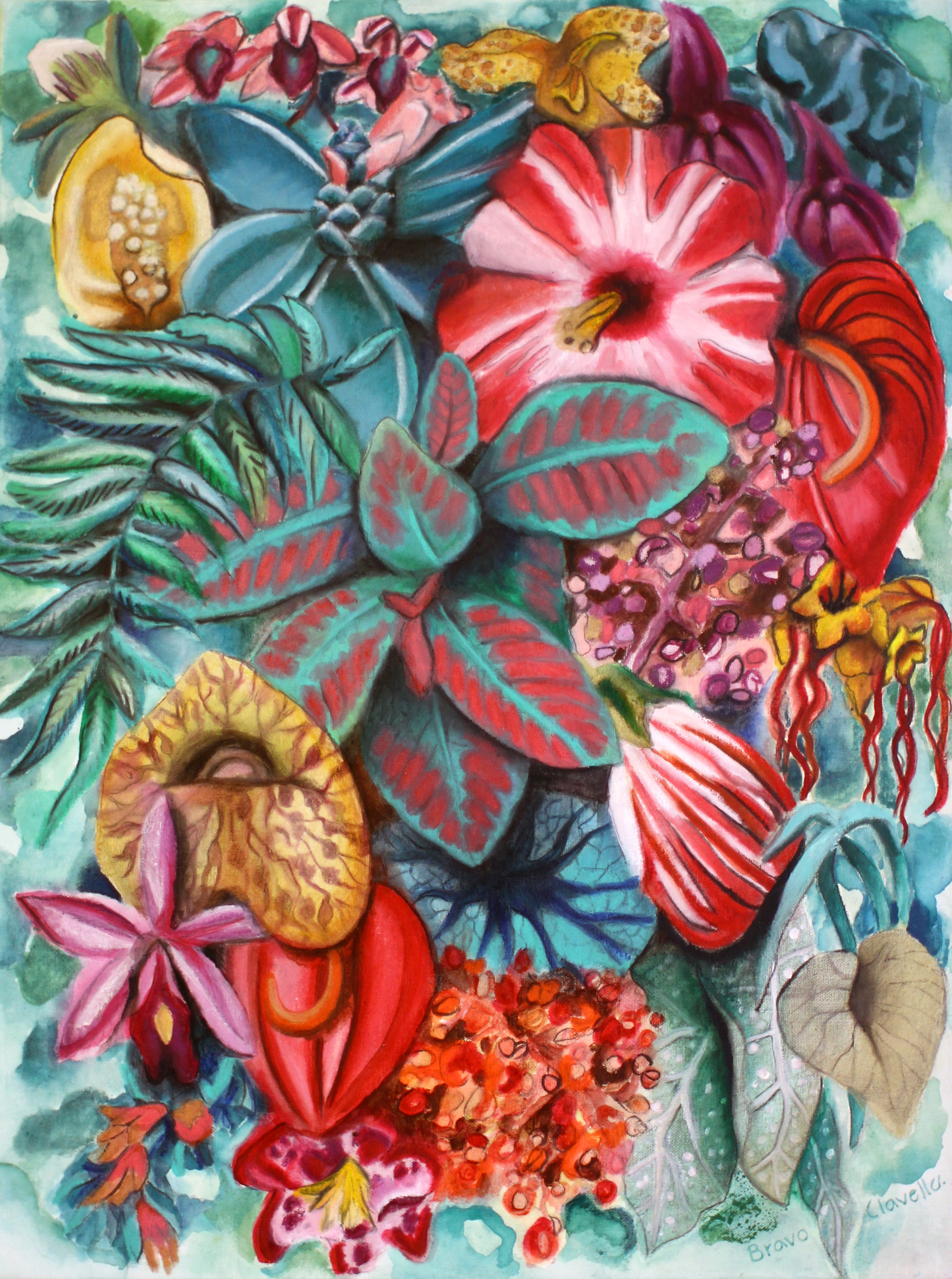 Abundance