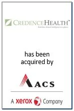 2011 - Credence acquired by ACS Xerox.JPG