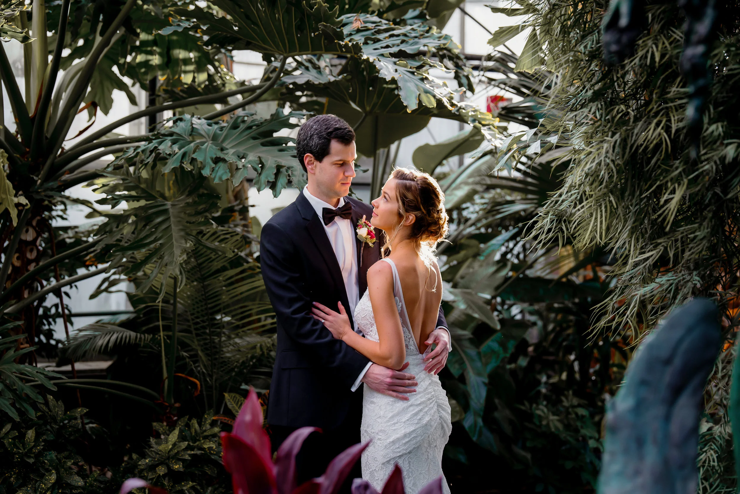 Horticultural Center