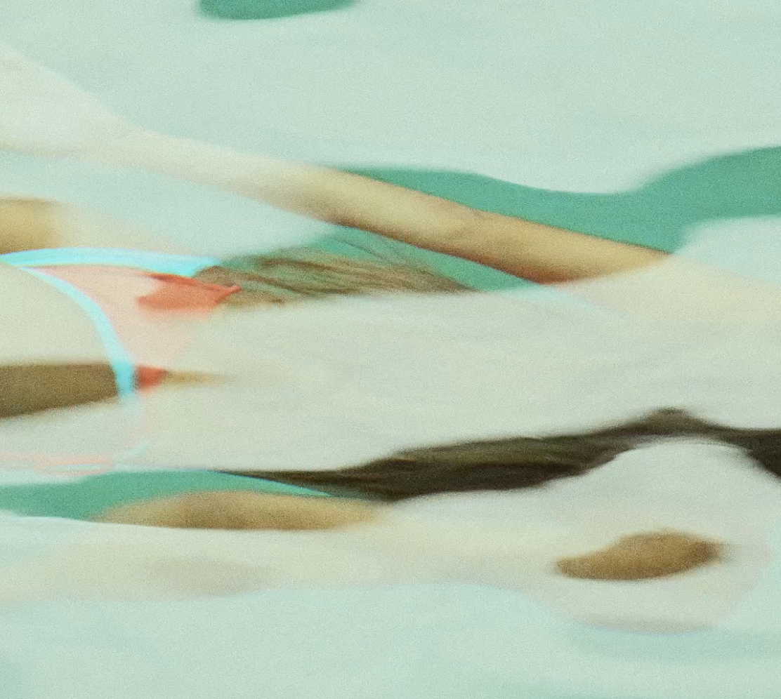 REEF+ROSE. Surfing’s it-girl Rose Machado talks us through her latest Summer flings.
