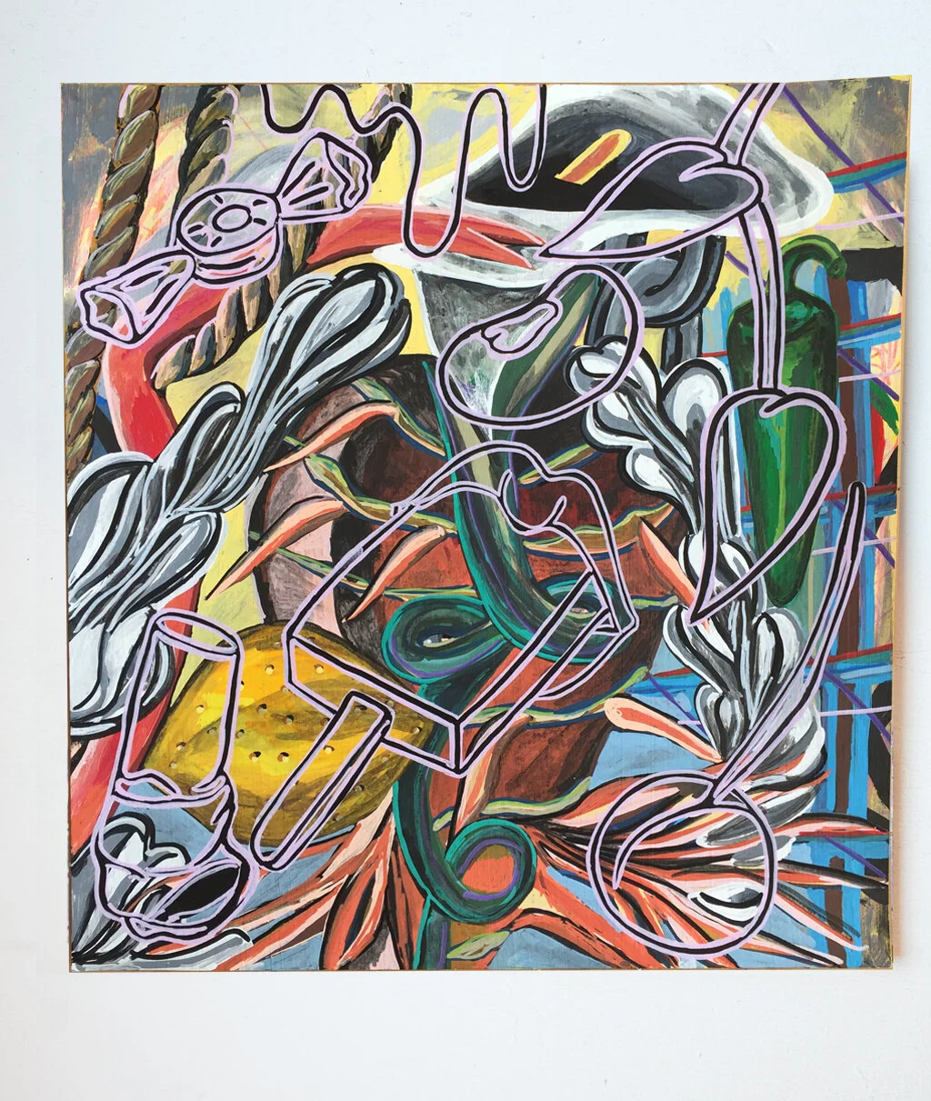 MIXTA 1_ACRYLIC ON PAPER_2016-NILAY LAWSON.JPG