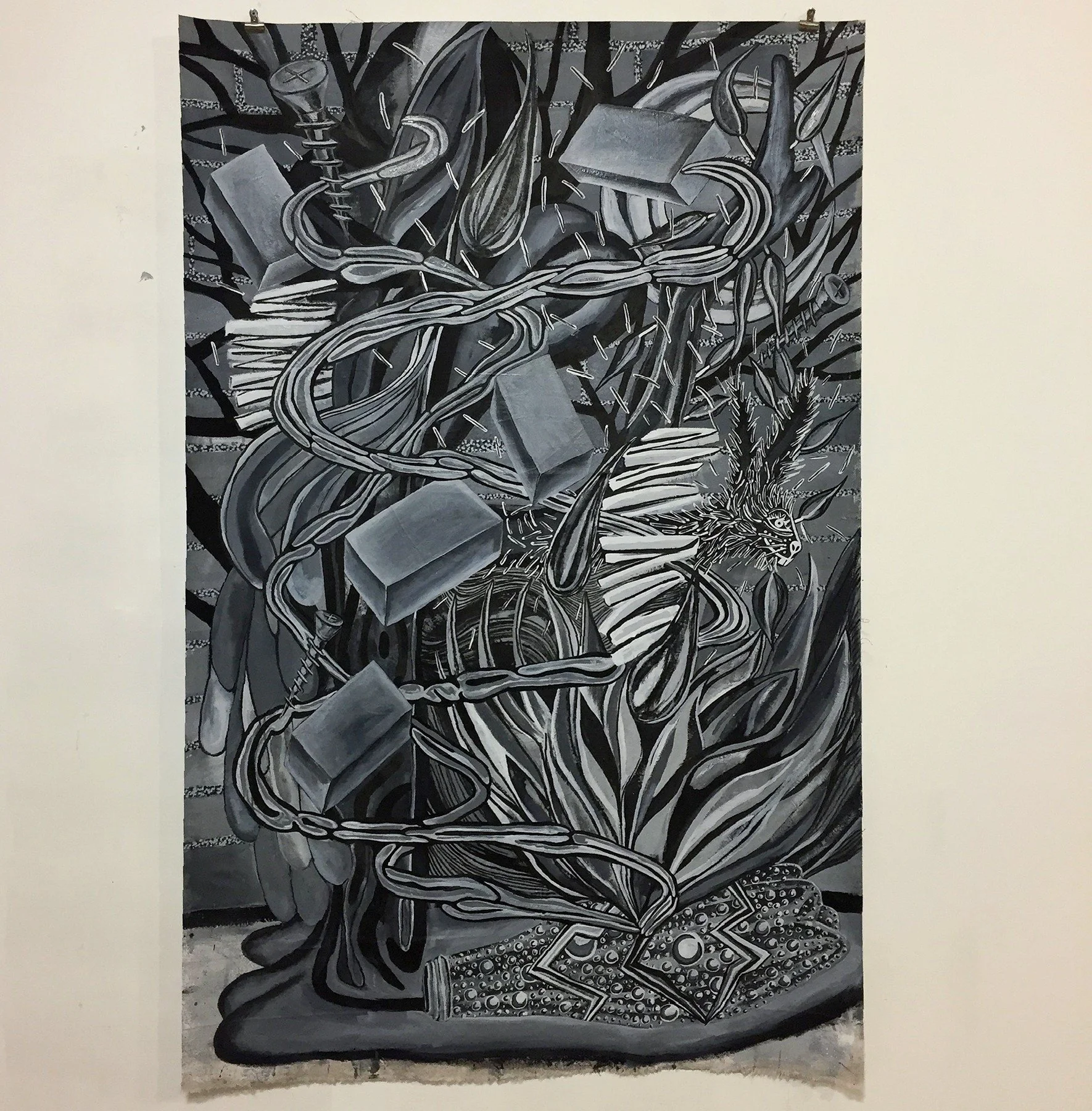 EXPLODE_2017_ACRYLIC ON CANVAS_NILAY LAWSON_3.5ft x 6ft ~3.JPG