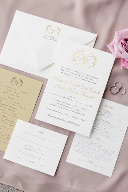 Carter Rose Weddings
