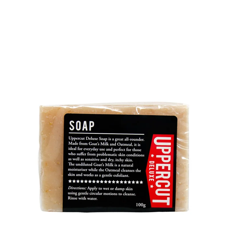 Uppercut - Deluxe Soap