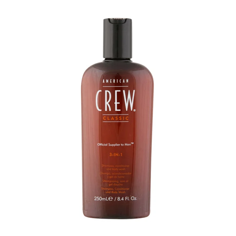 American Crew - 24 Deo