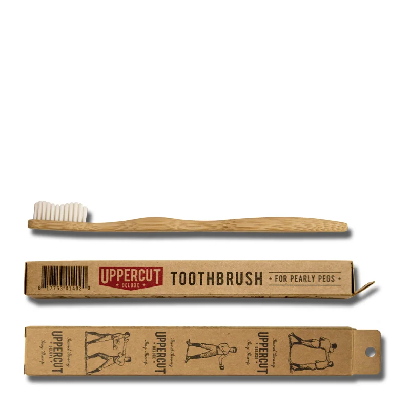 Uppercut - Toothbrush