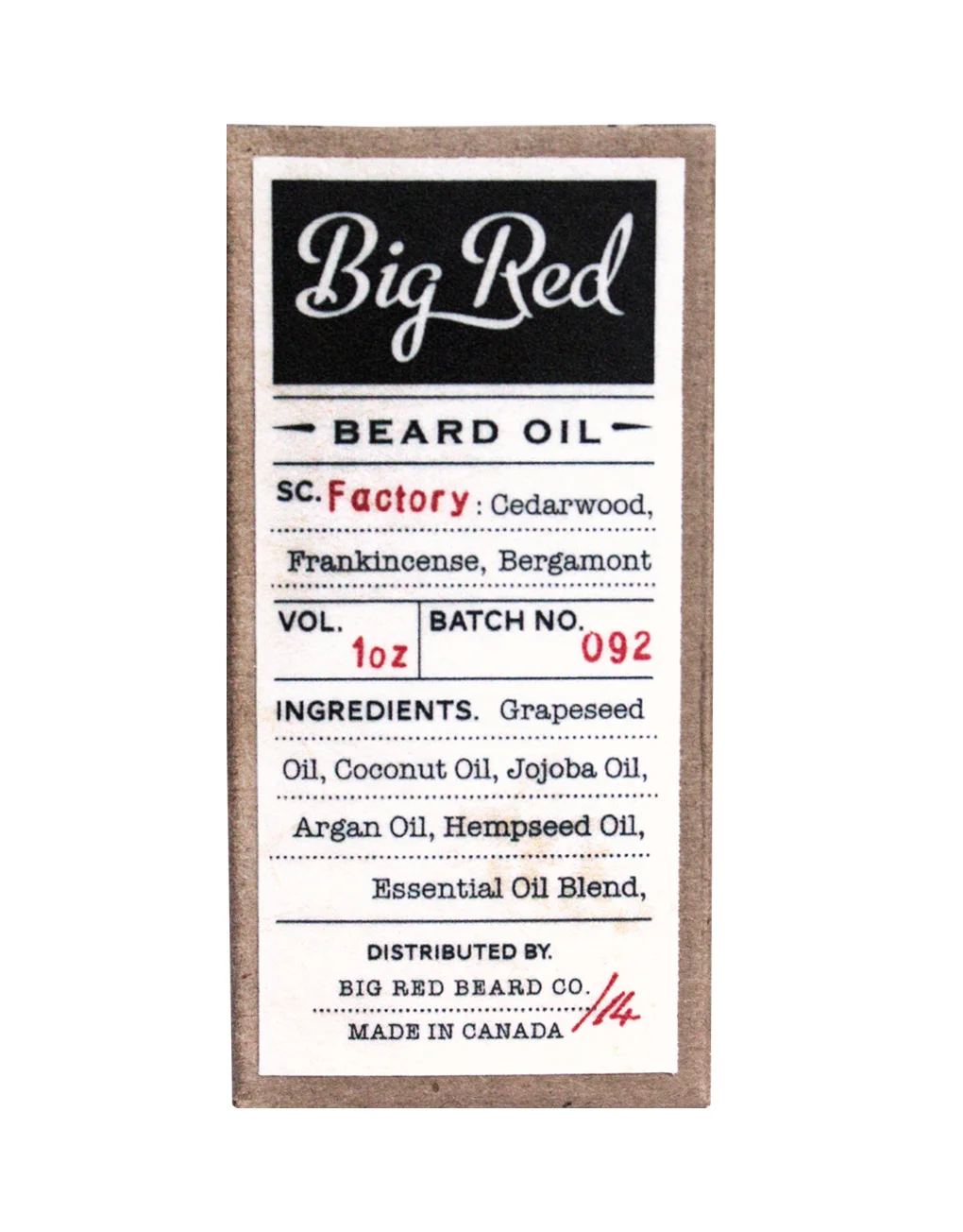 Big Red Beard Oil 1 oz. – Factory02.jpg