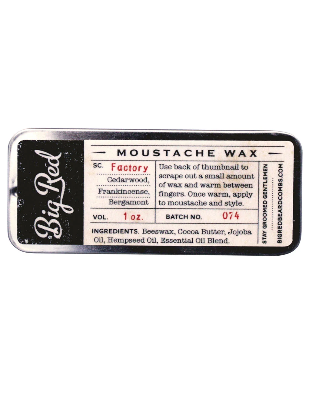 Big Red Moustache Wax 1 oz. – Factory01.jpg