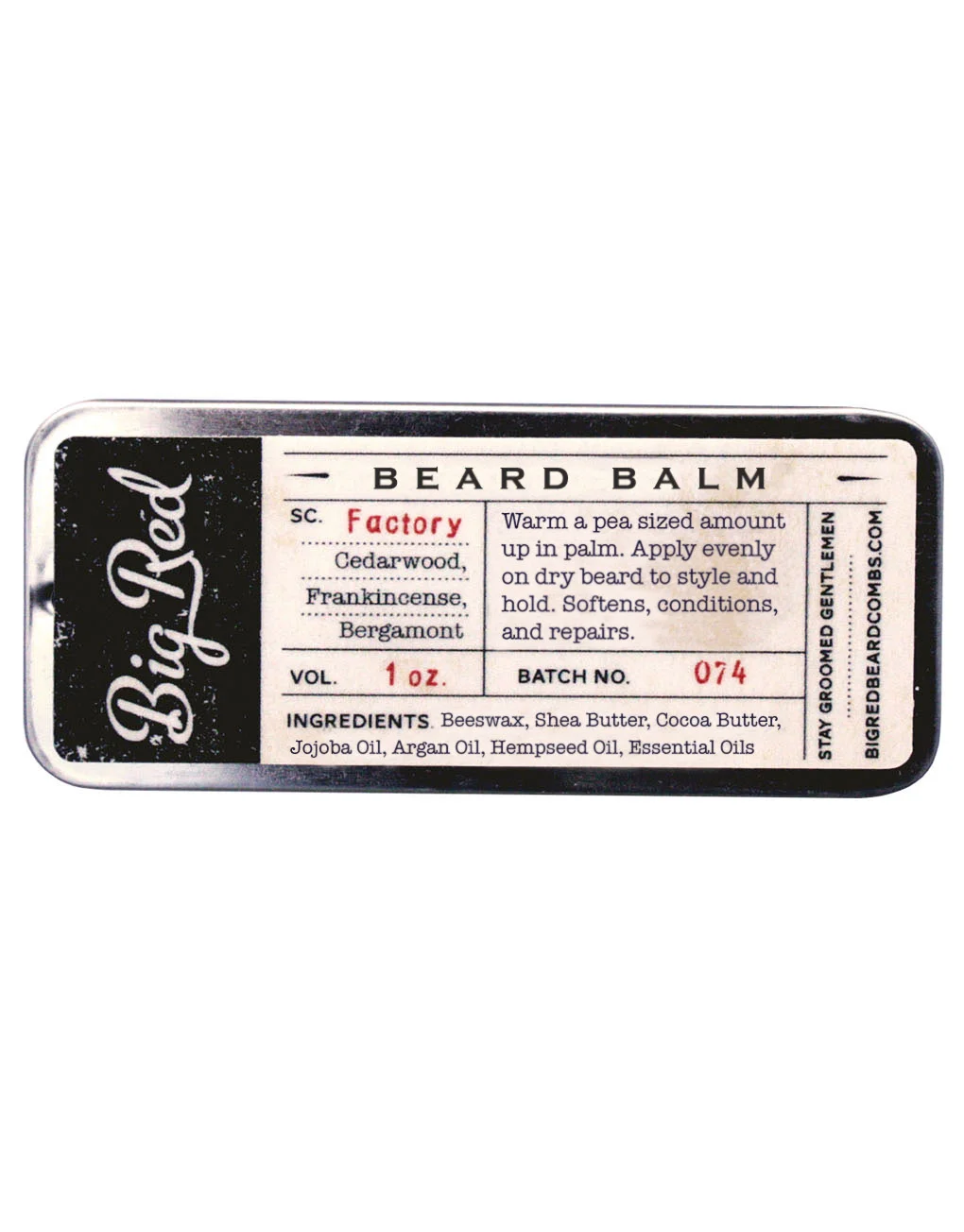 Big Red Beard Balm 1 oz. – Factory01.jpg