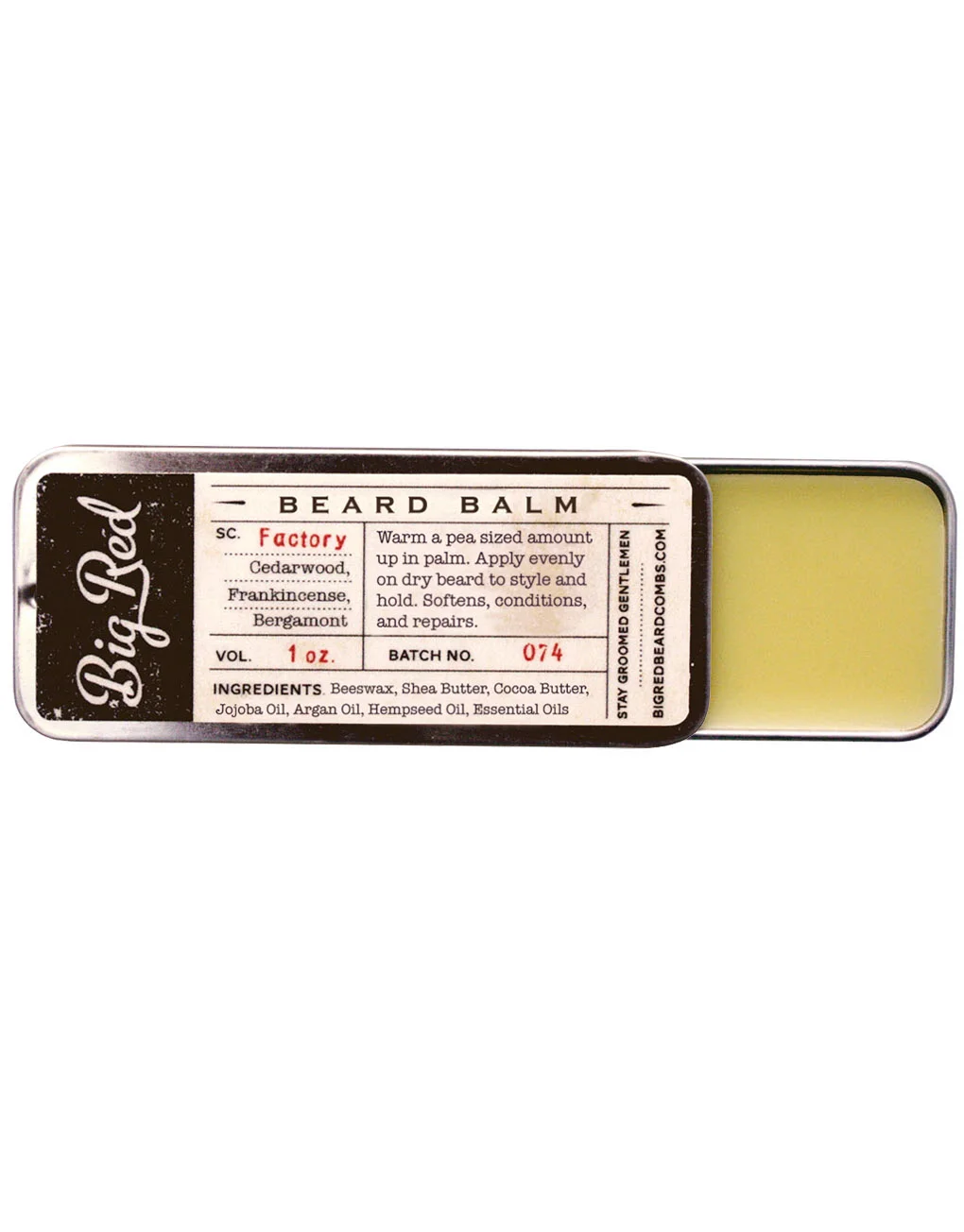 Big Red Beard Balm 1 oz. – Factory02.jpg