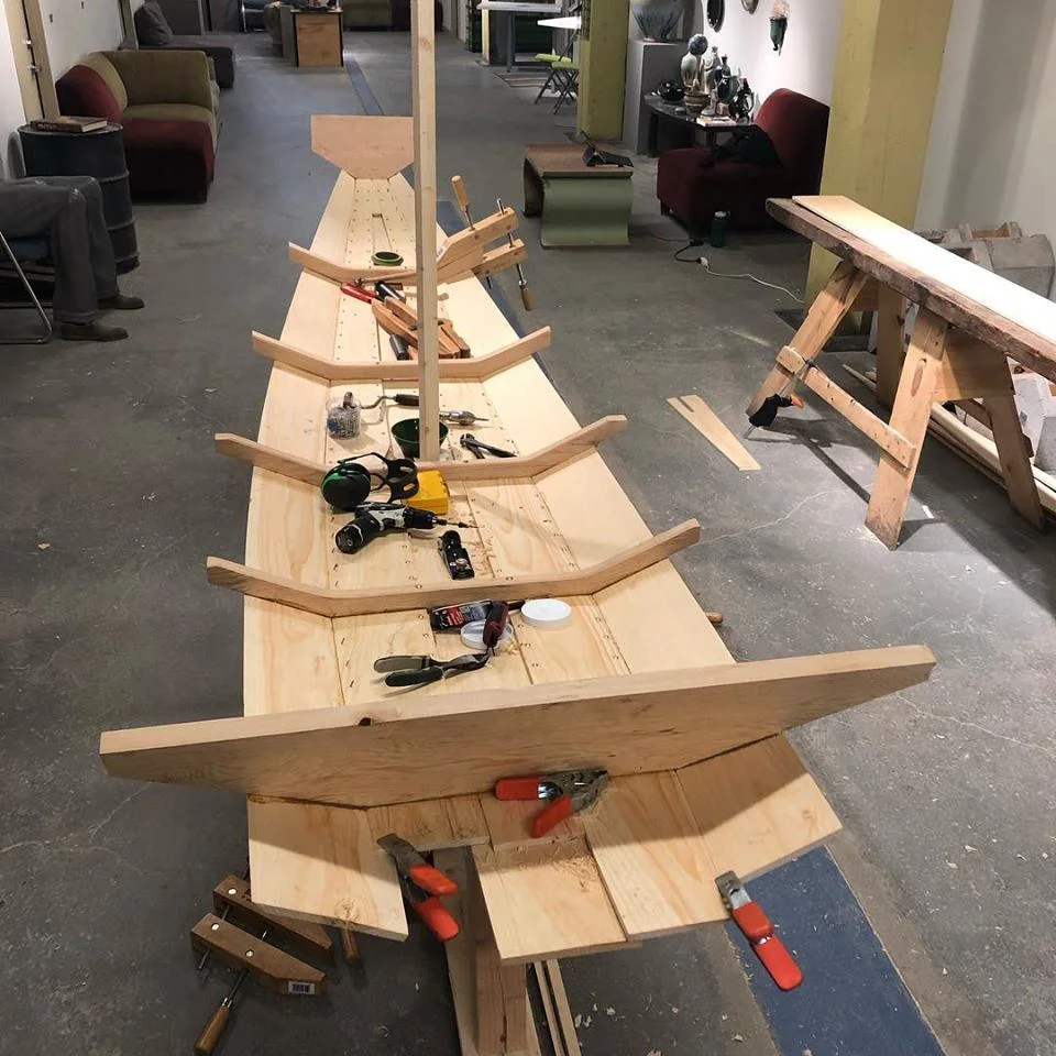 Norwegian Pram Open House