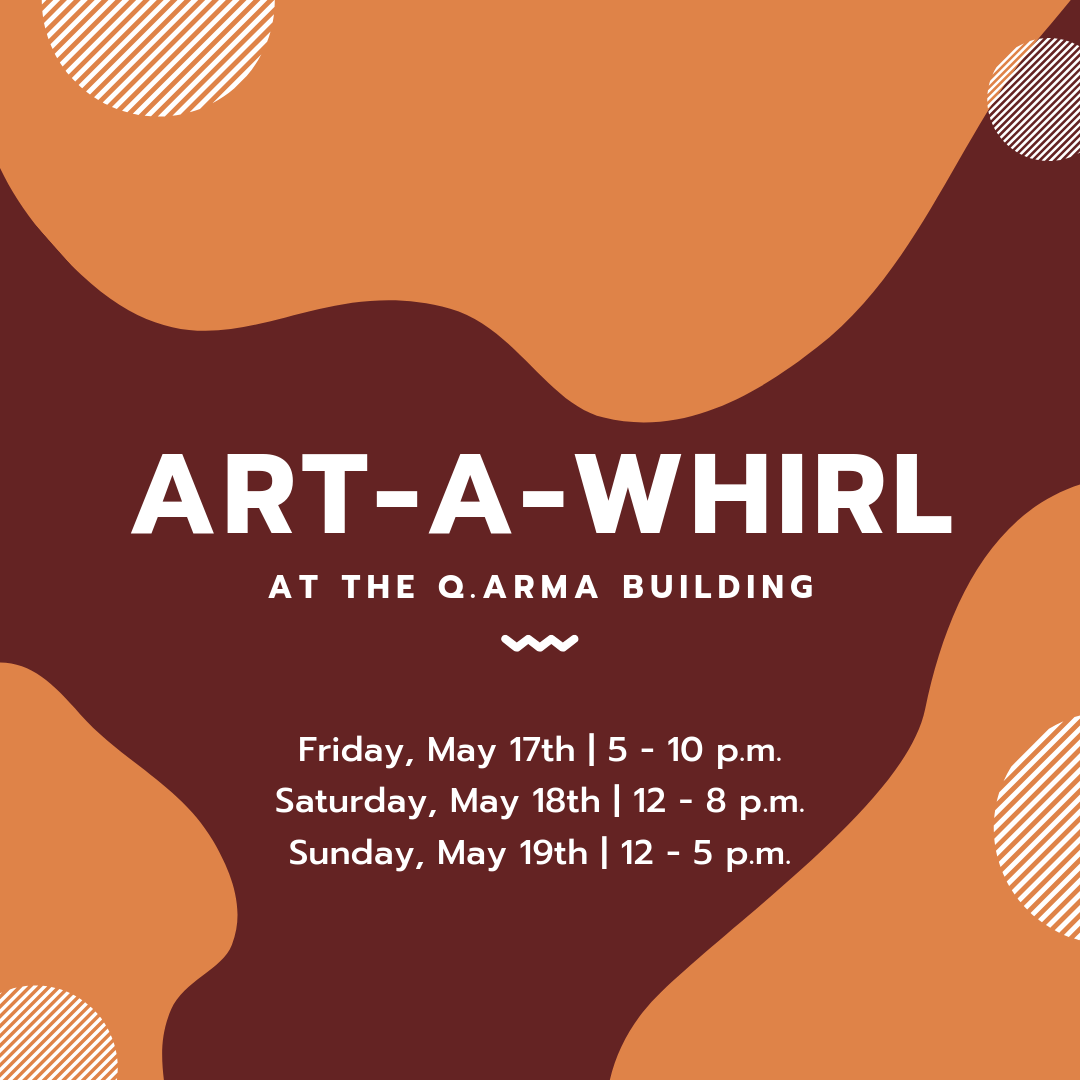 Art-A-Whirl 2019