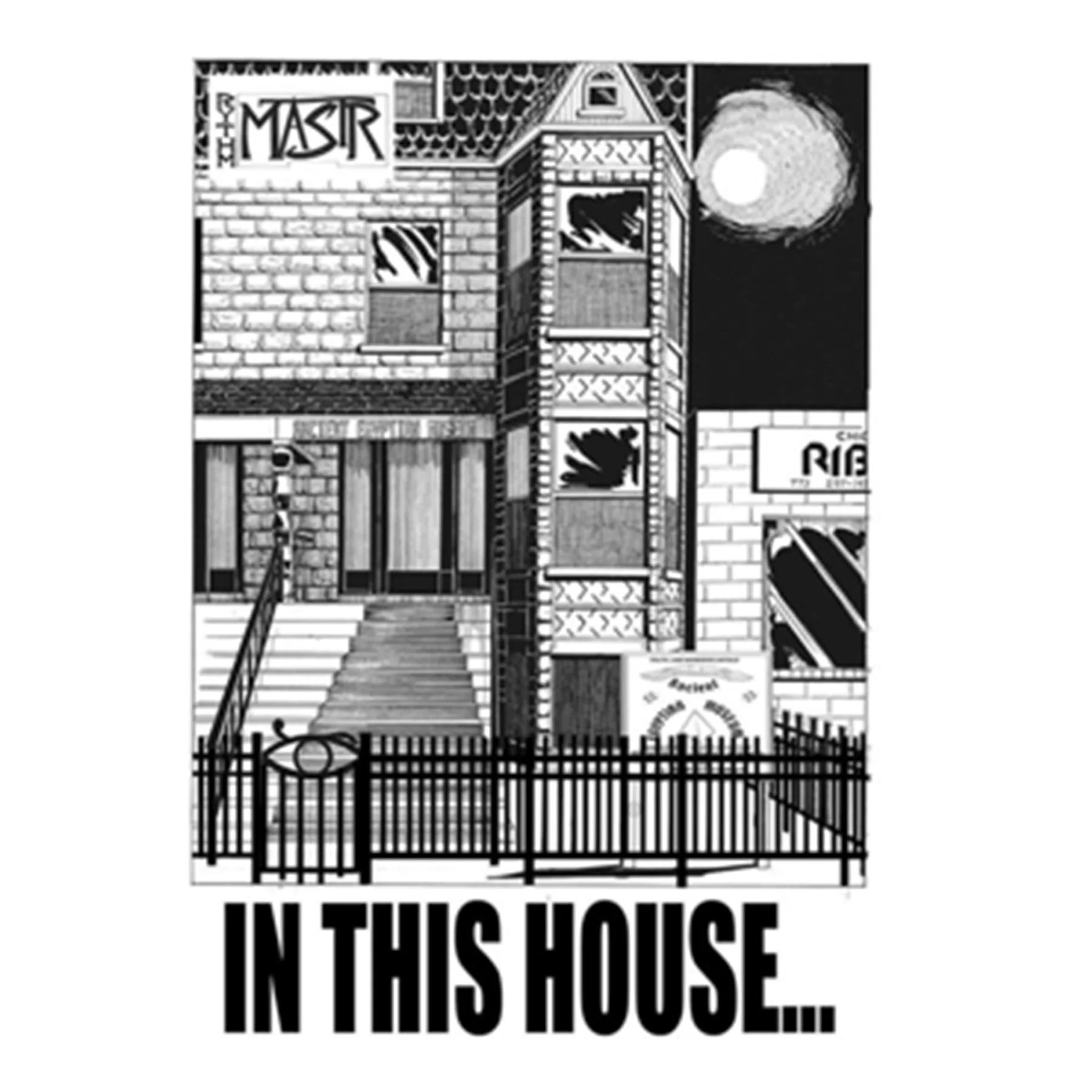 (Home) Art Show + Film Screening