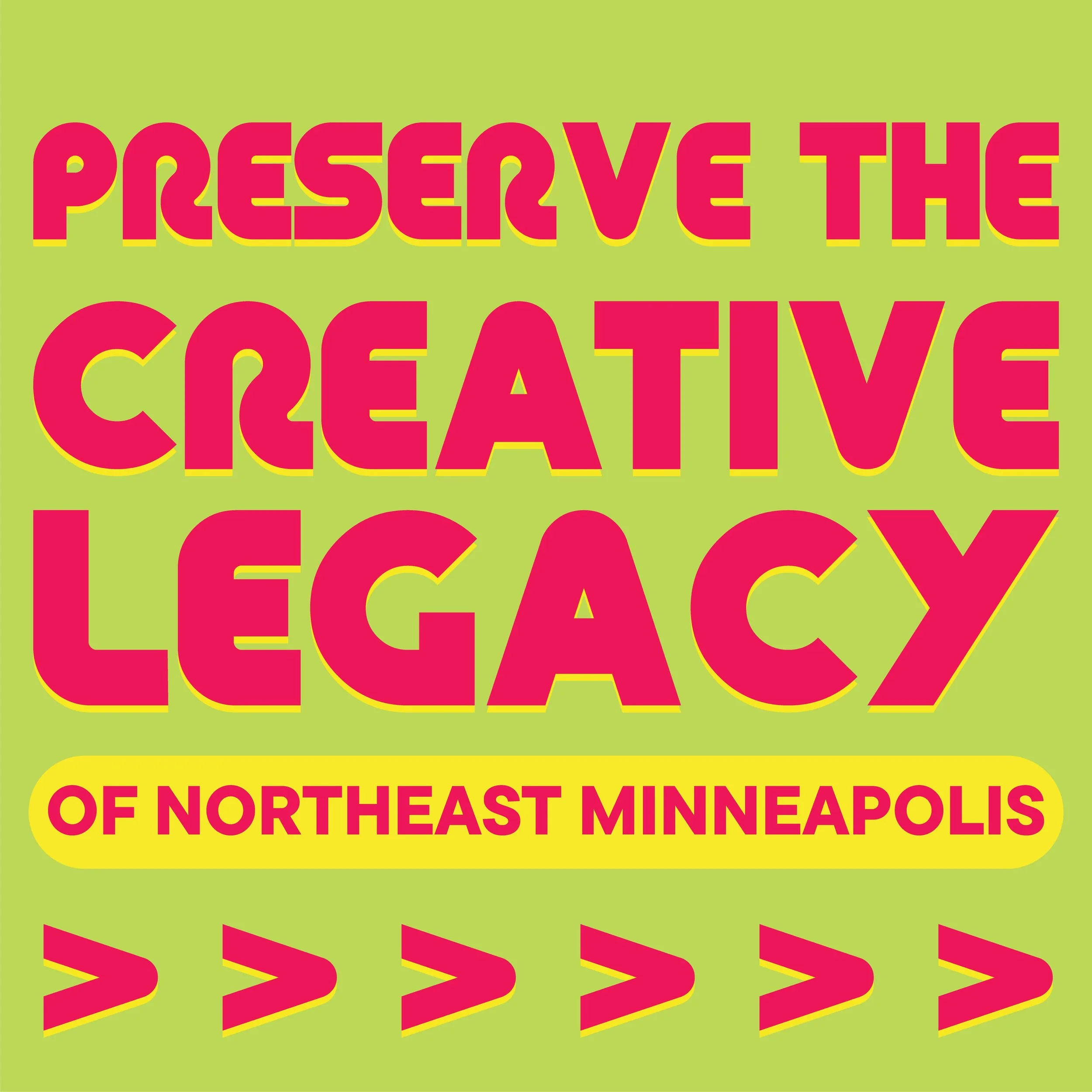 Thank you to everyone who stopped by during Art-A-Whirl and physically signed our Save Quincy St petition. Your support, conversations, and care for the future of the Arts District truly meant a lot.

If you haven&rsquo;t yet, please visit the link i