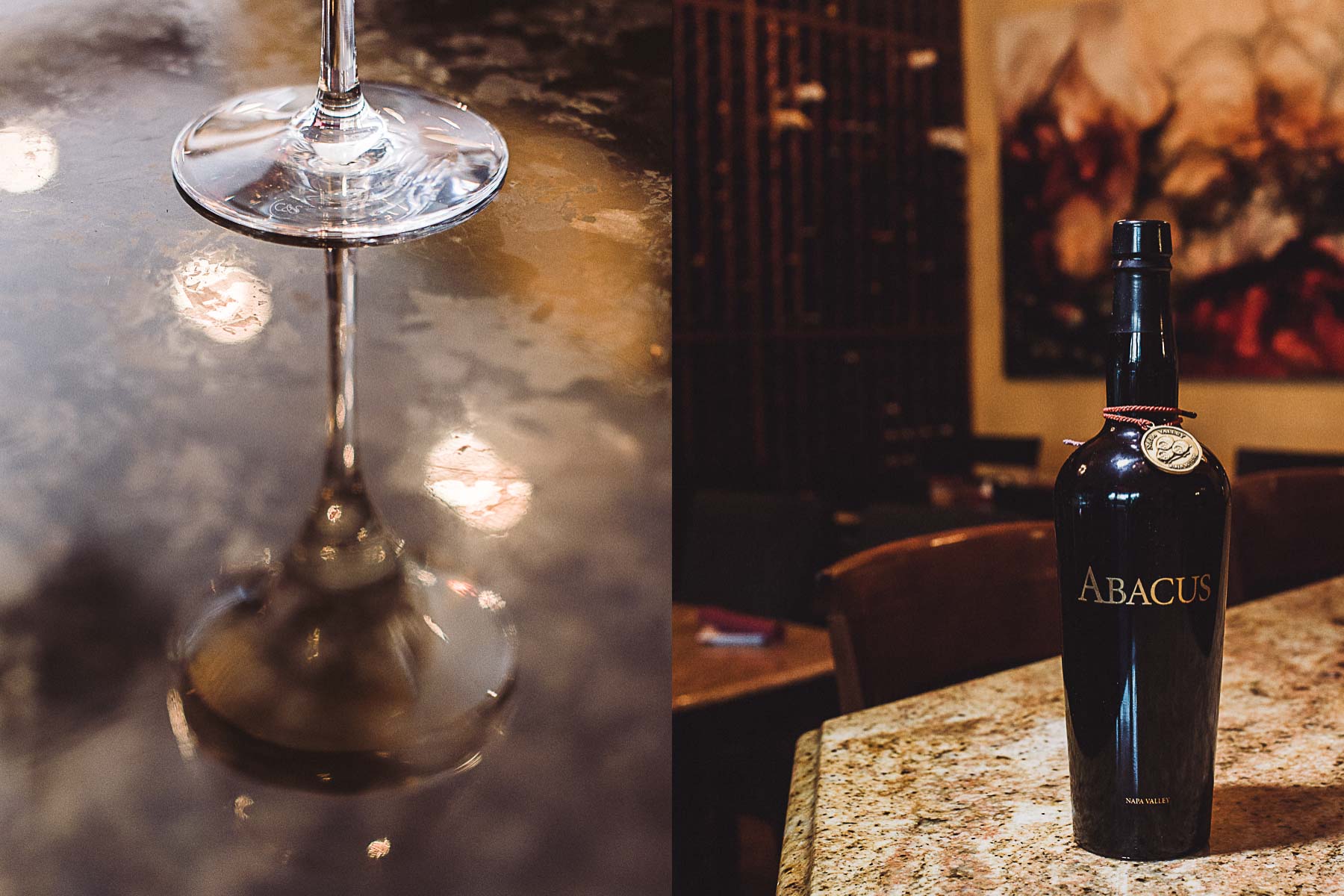 Coco Sala / Joseph's Wine Bar & Cafe