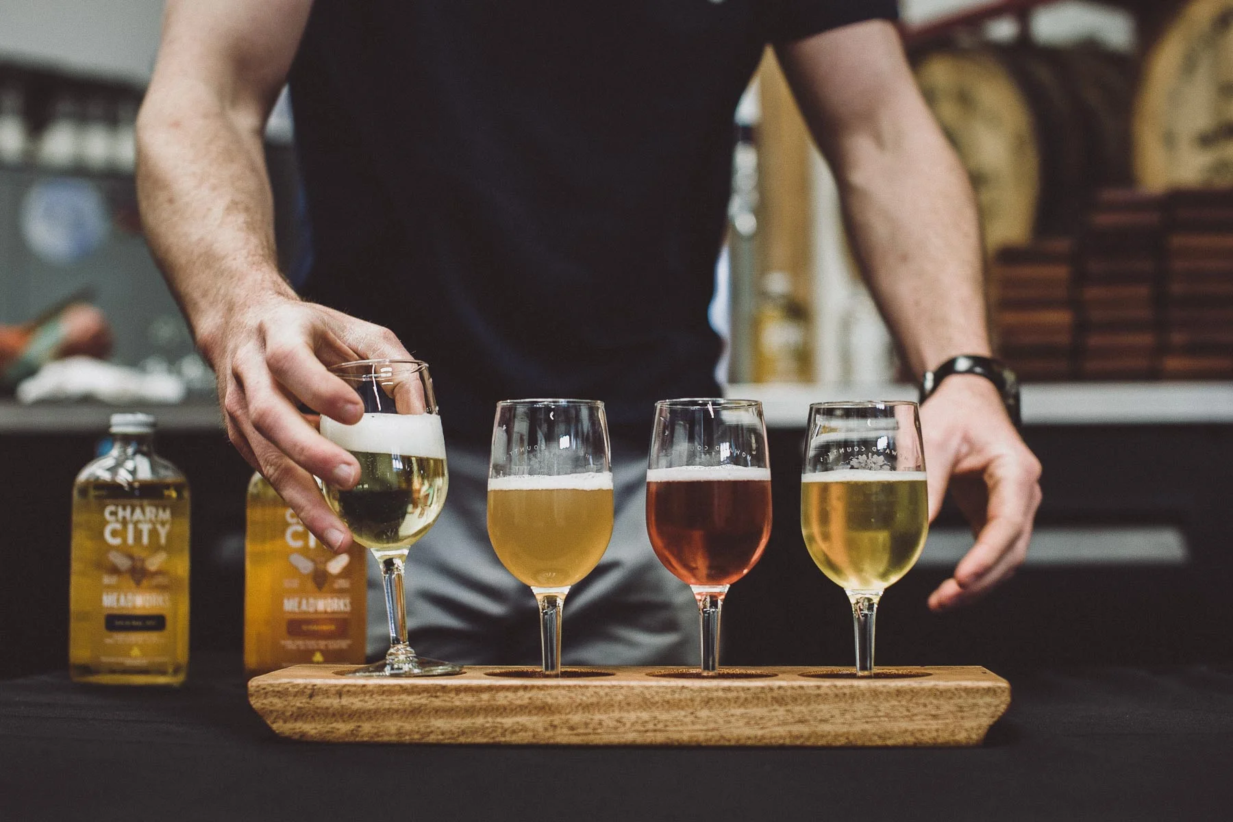 Charm City Meadworks