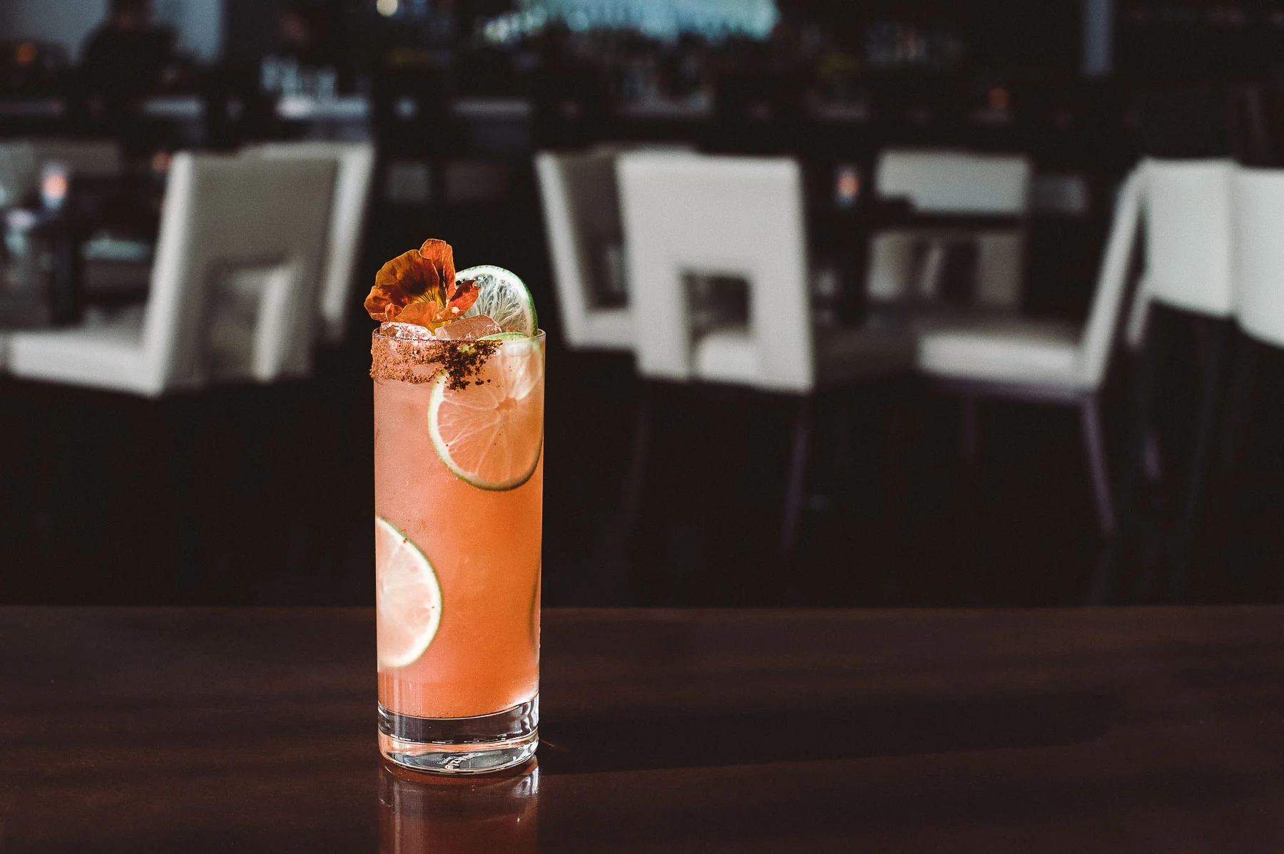 Craft Cocktail