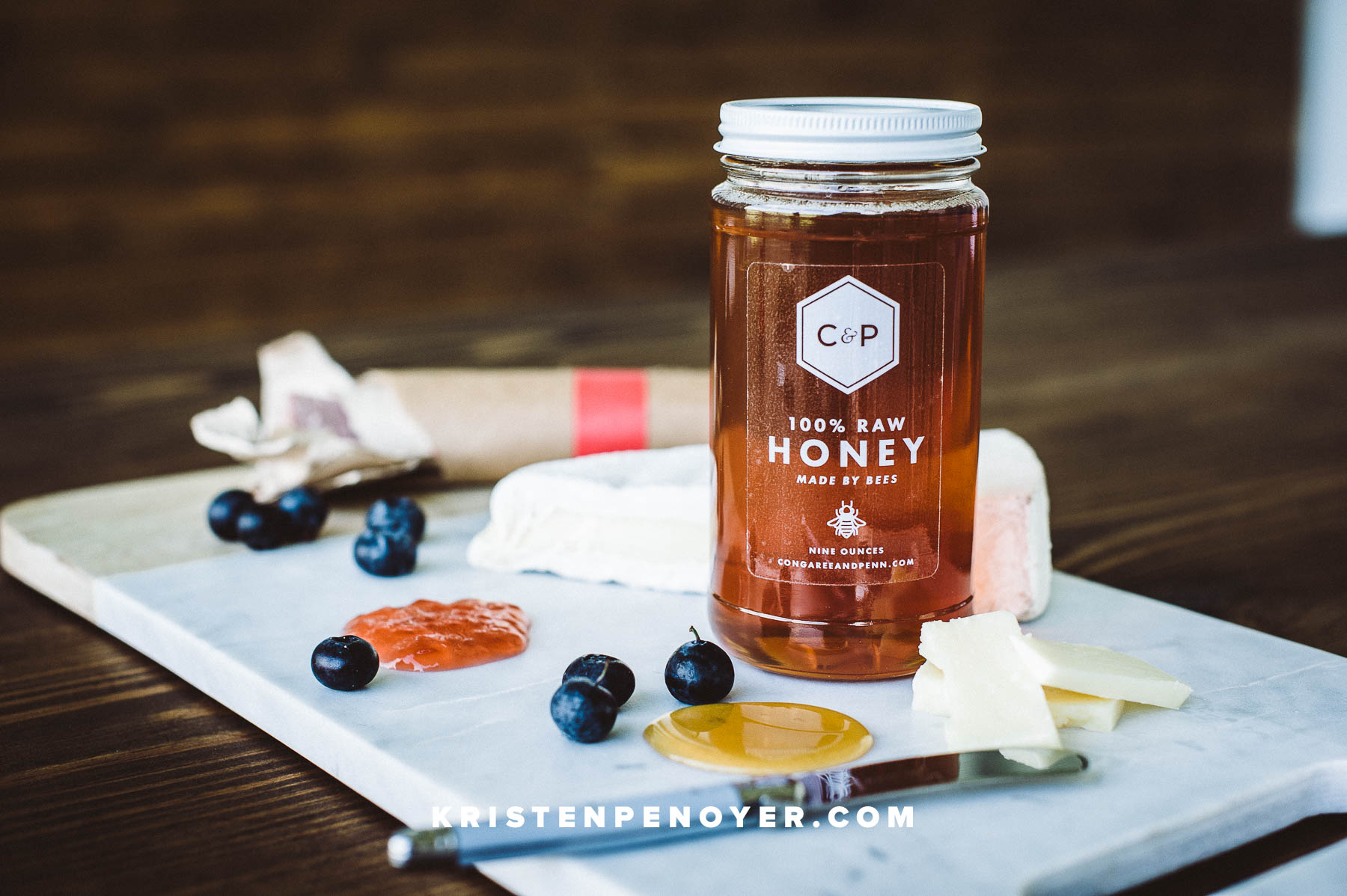 Florida Honey Farm Photography
