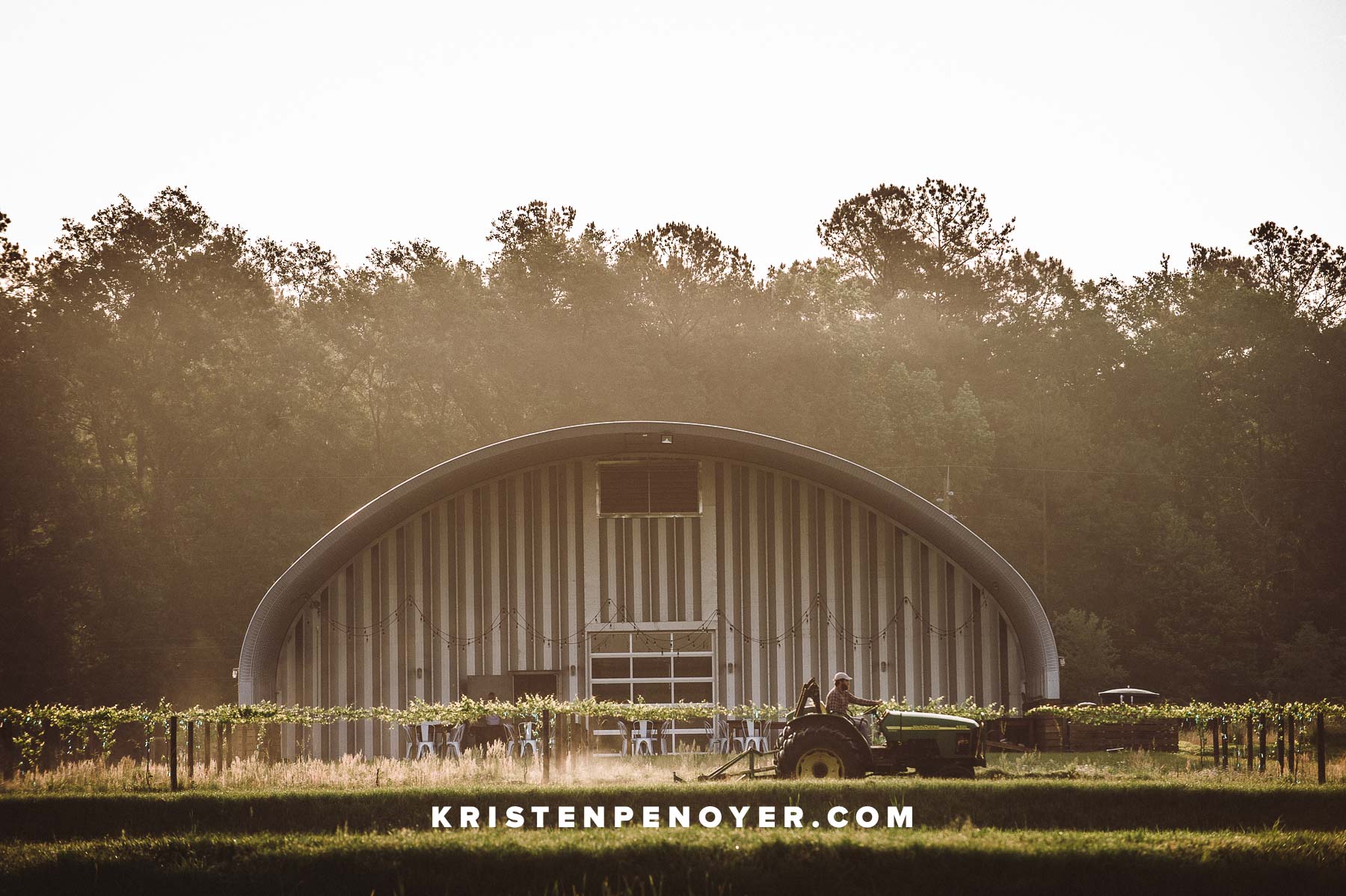 Florida Farm Photography