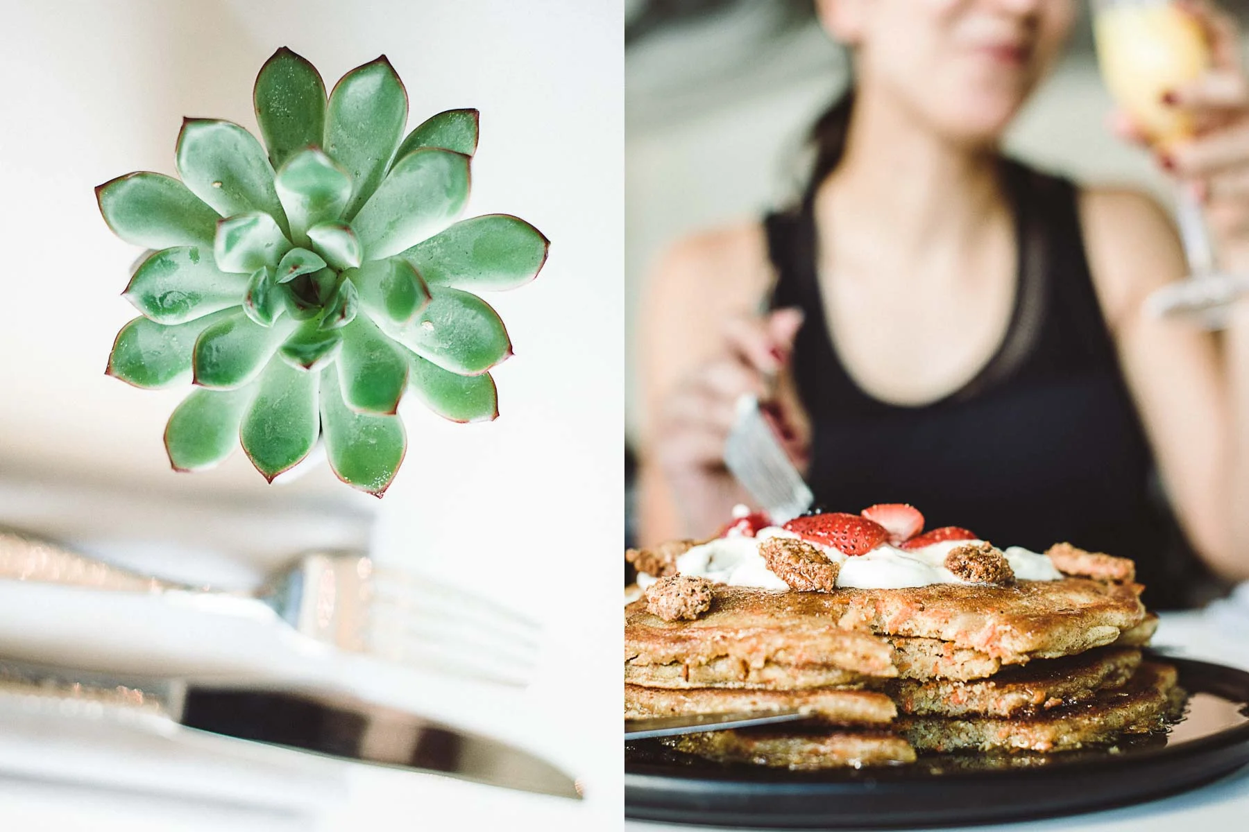 Food photography in Jacksonville, Florida.
