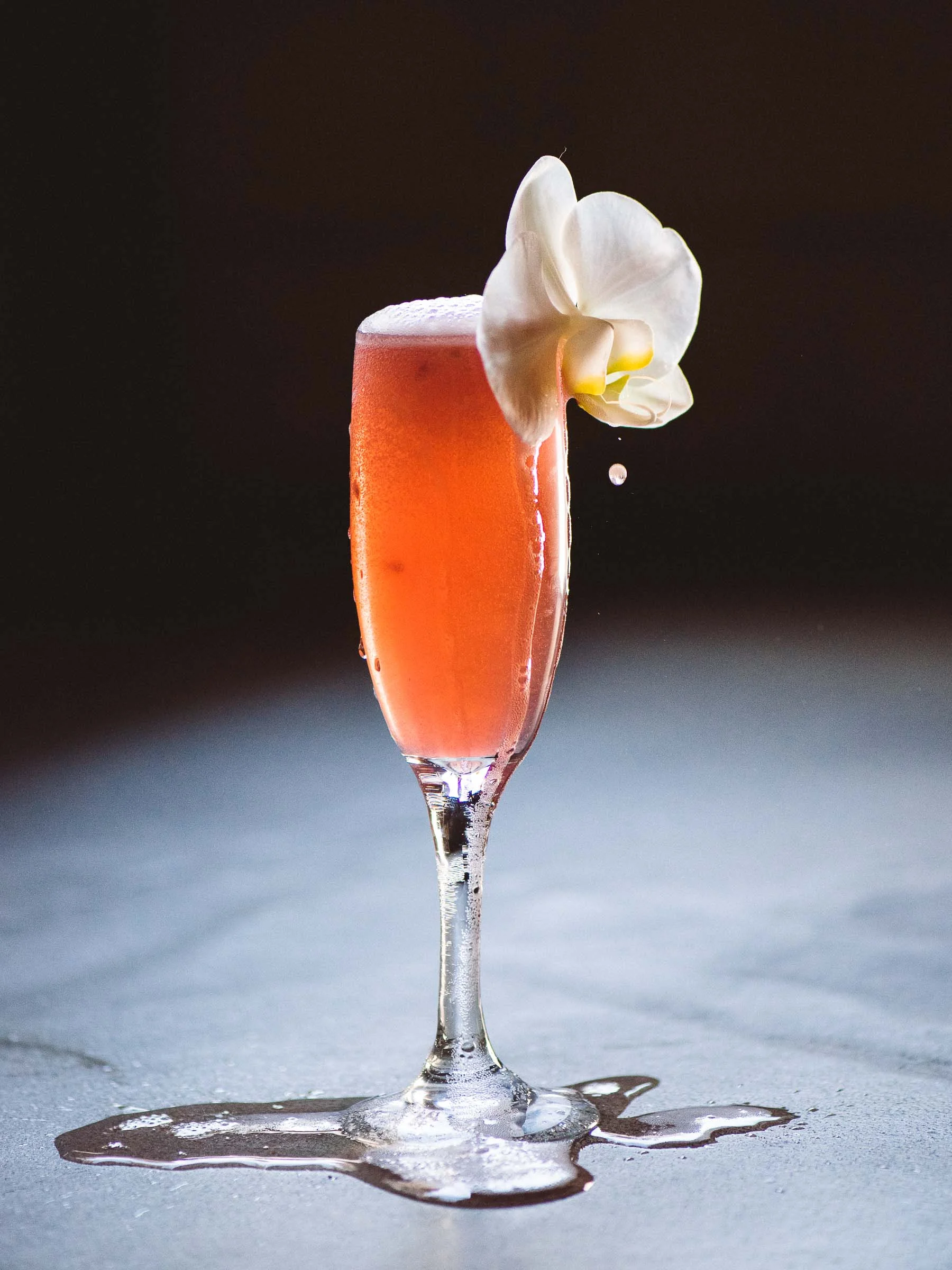 Champagne Cocktail