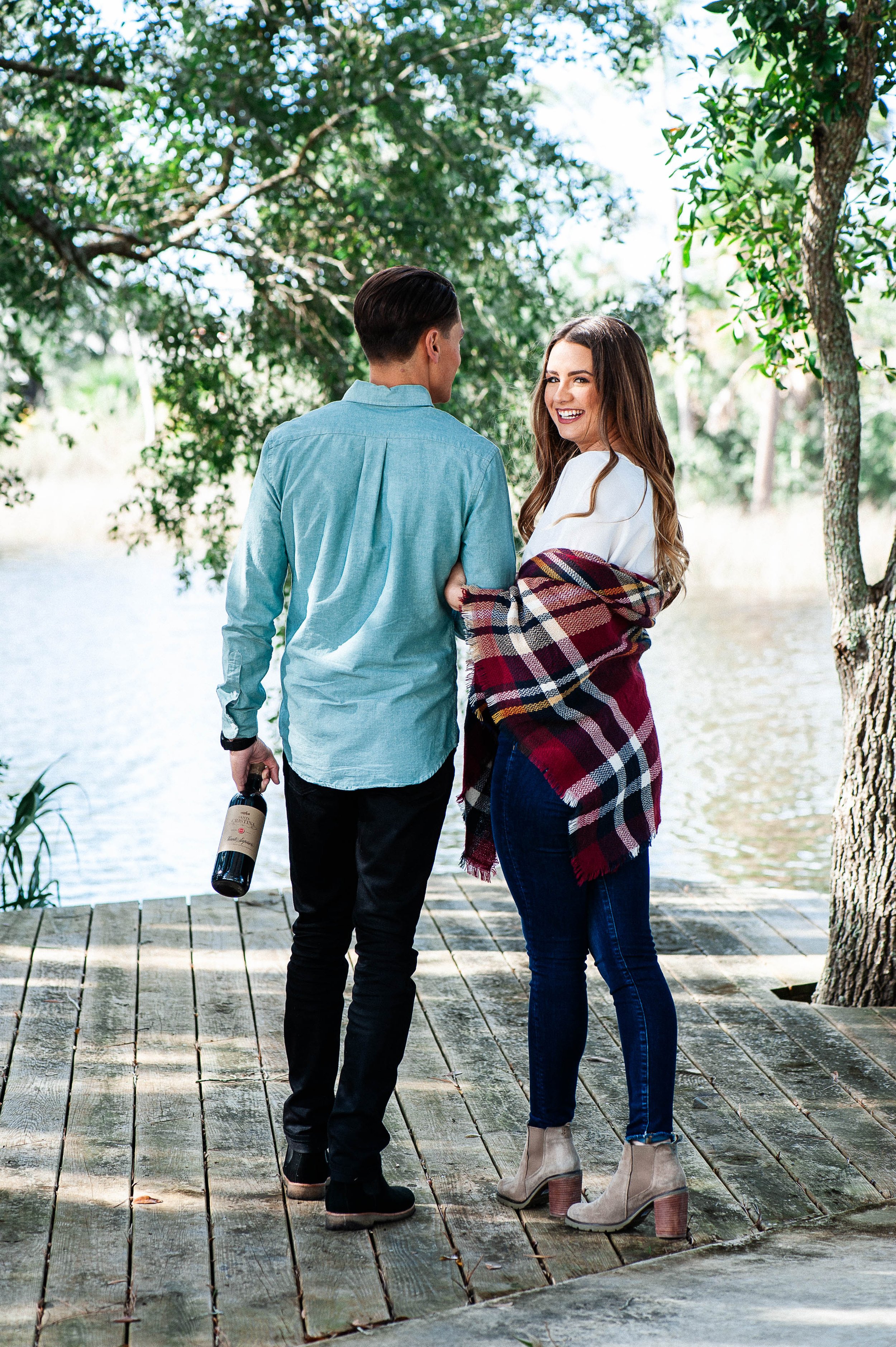 Santa Cristina Wines, Florida Light