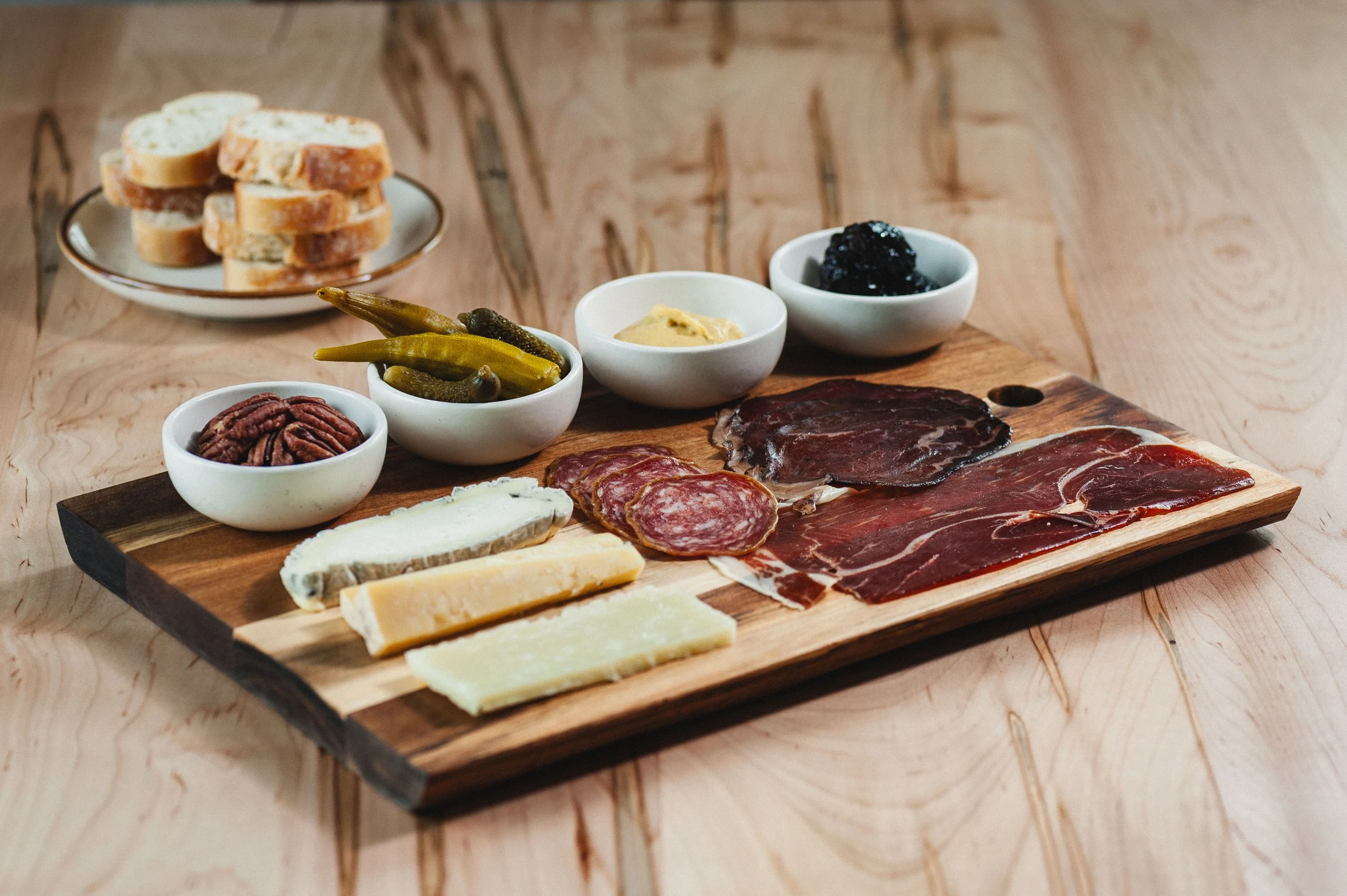 Photographing the Next Chapter of Chef Scott Crawford’s Restaurant Concepts