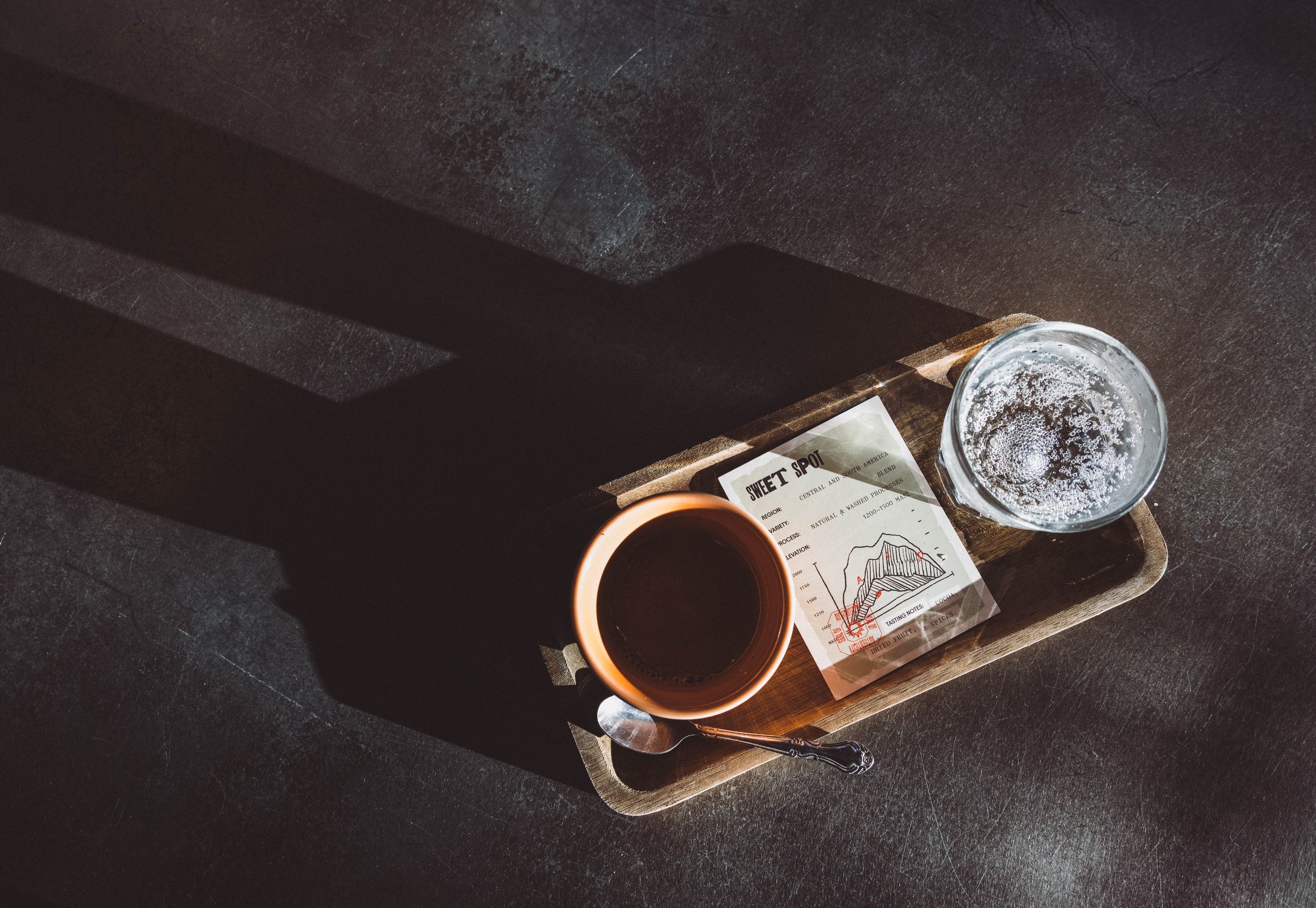 Edible LIVE: A Conversation with Jax Placemakers at Bold Bean Coffee Roasters