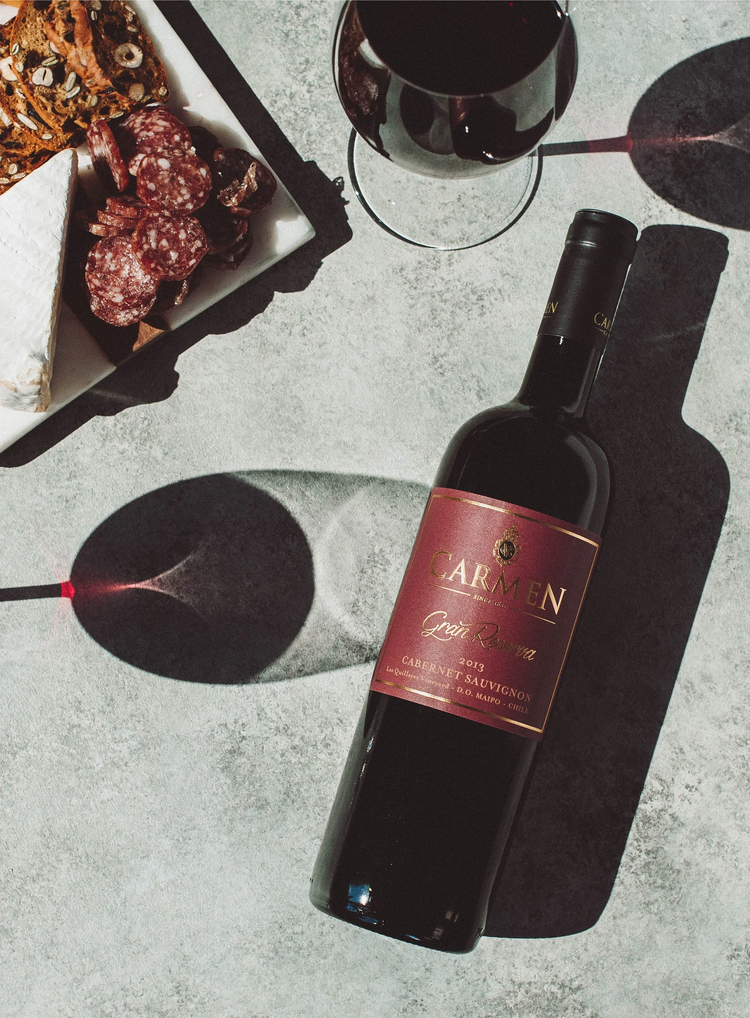 Carmen Wines