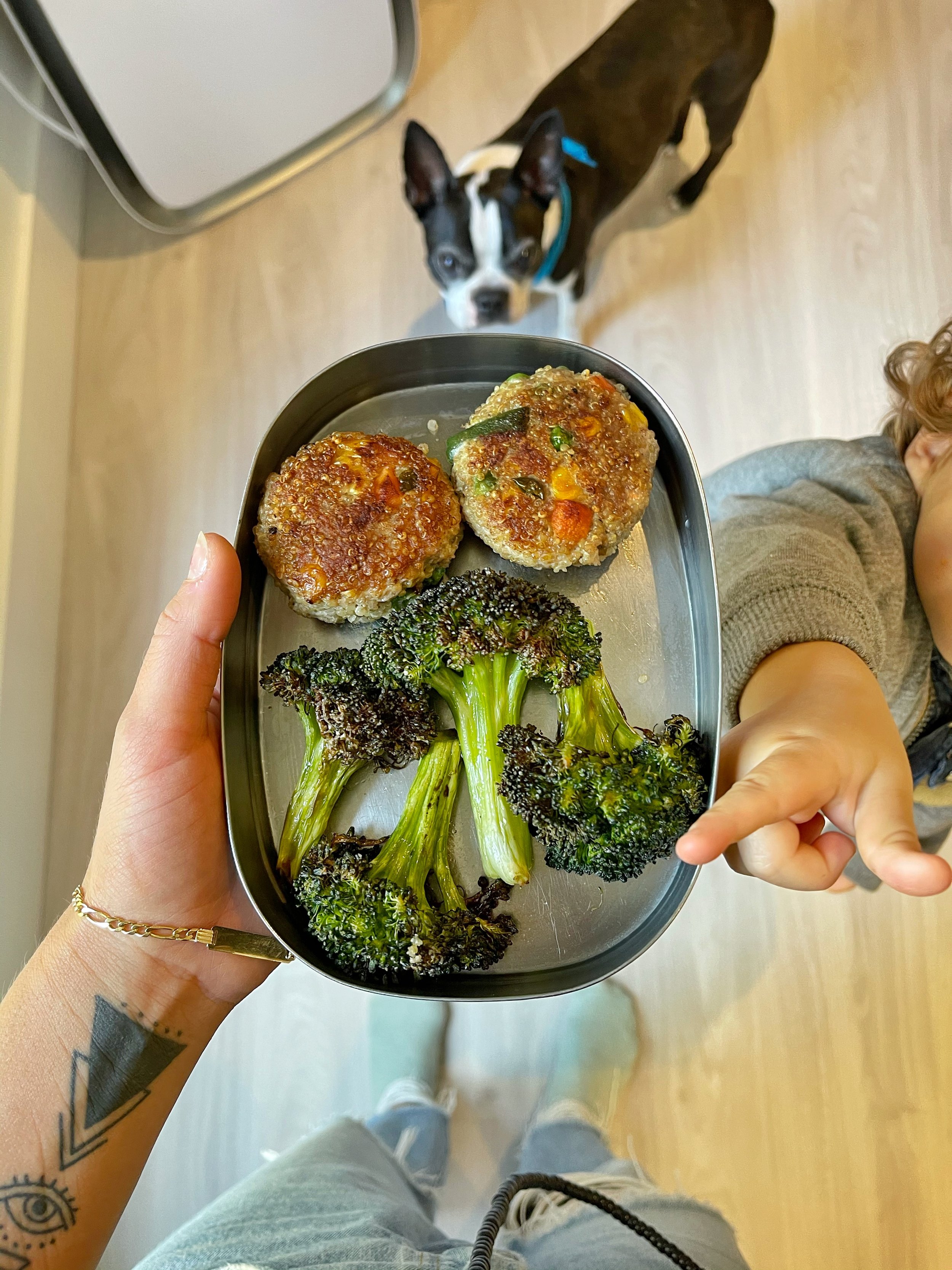 Ideas de Lonchera - Lunchbox 101
