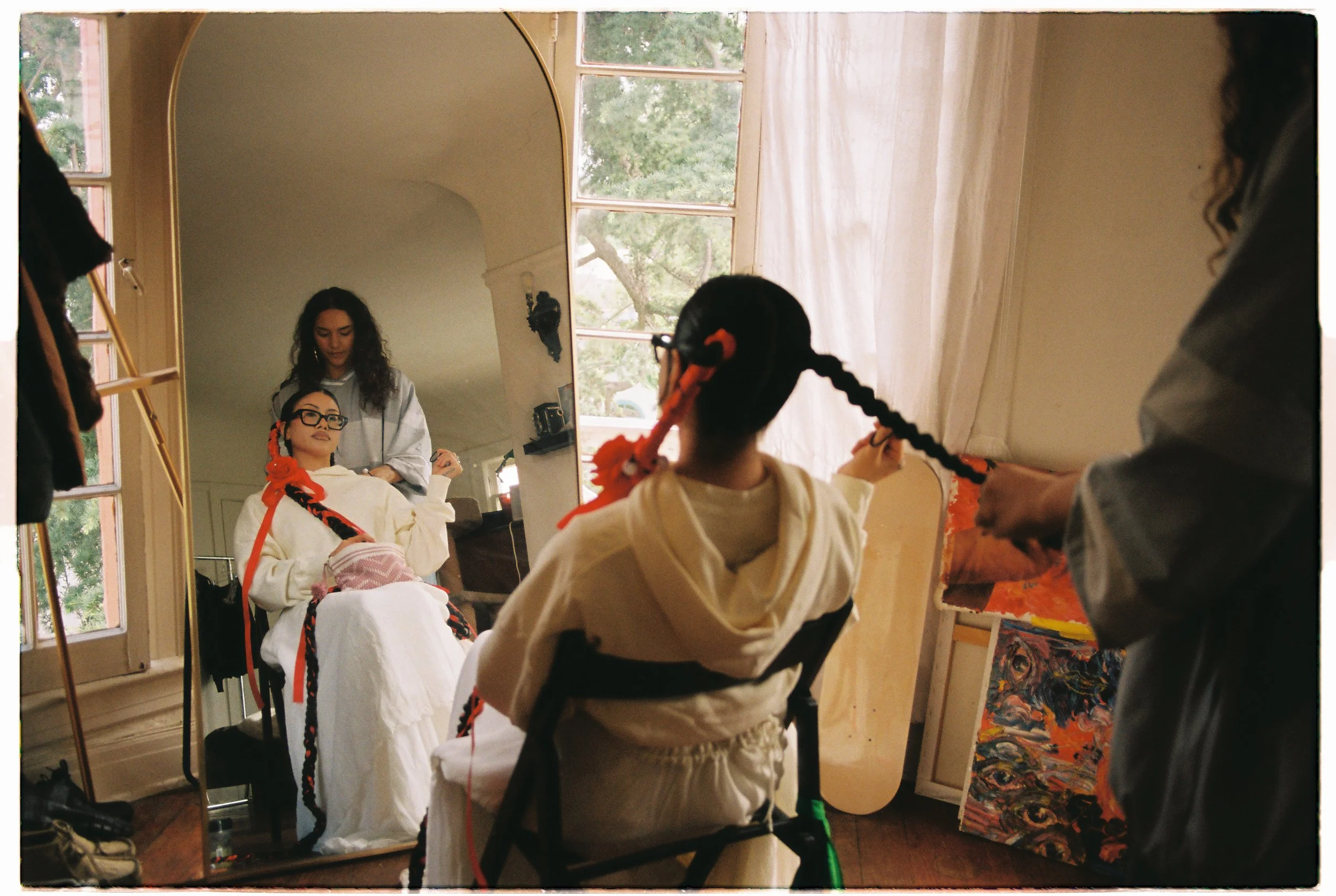 Hannah Caprara | BTS for Shaka-2.jpg