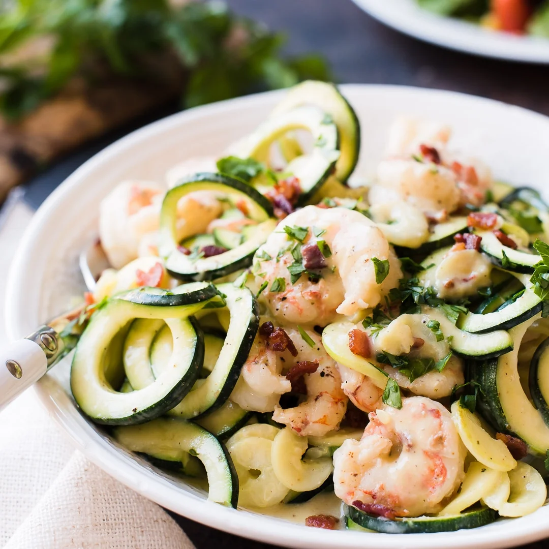 Bacon Alfredo Zoodles with Shrimp-Sonoma Gourmet-2028-IG.jpg